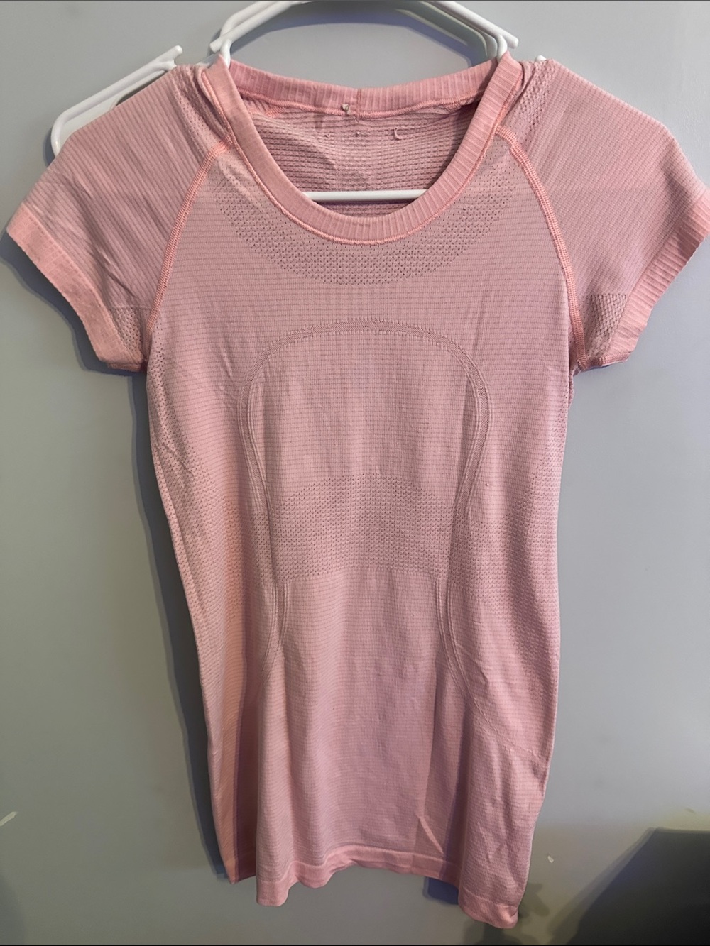 Lululemon Swiftly Tech Short Sleeve Top 2.0